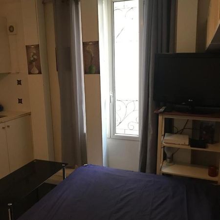 Appartement Voltaire Paris 11 Exteriér fotografie