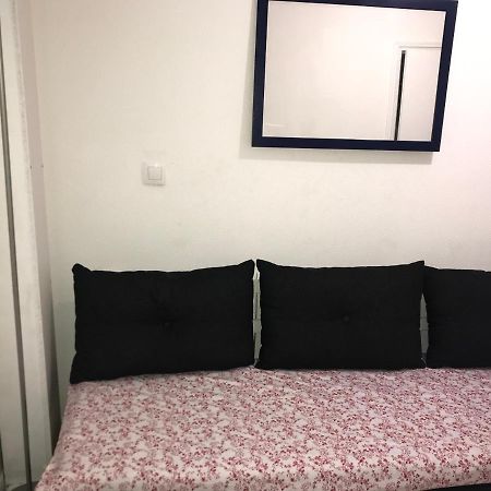 Appartement Voltaire Paris 11 Exteriér fotografie