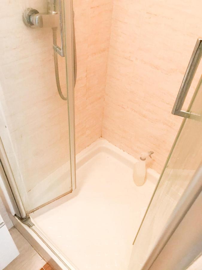 Appartement Voltaire Paris 11 Exteriér fotografie